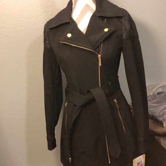 MICHAEL Michael Kors Jackets & Blazers - Michael Kors Coat